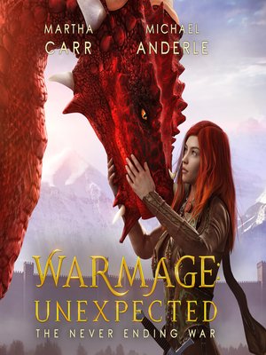 cover image of WarMage